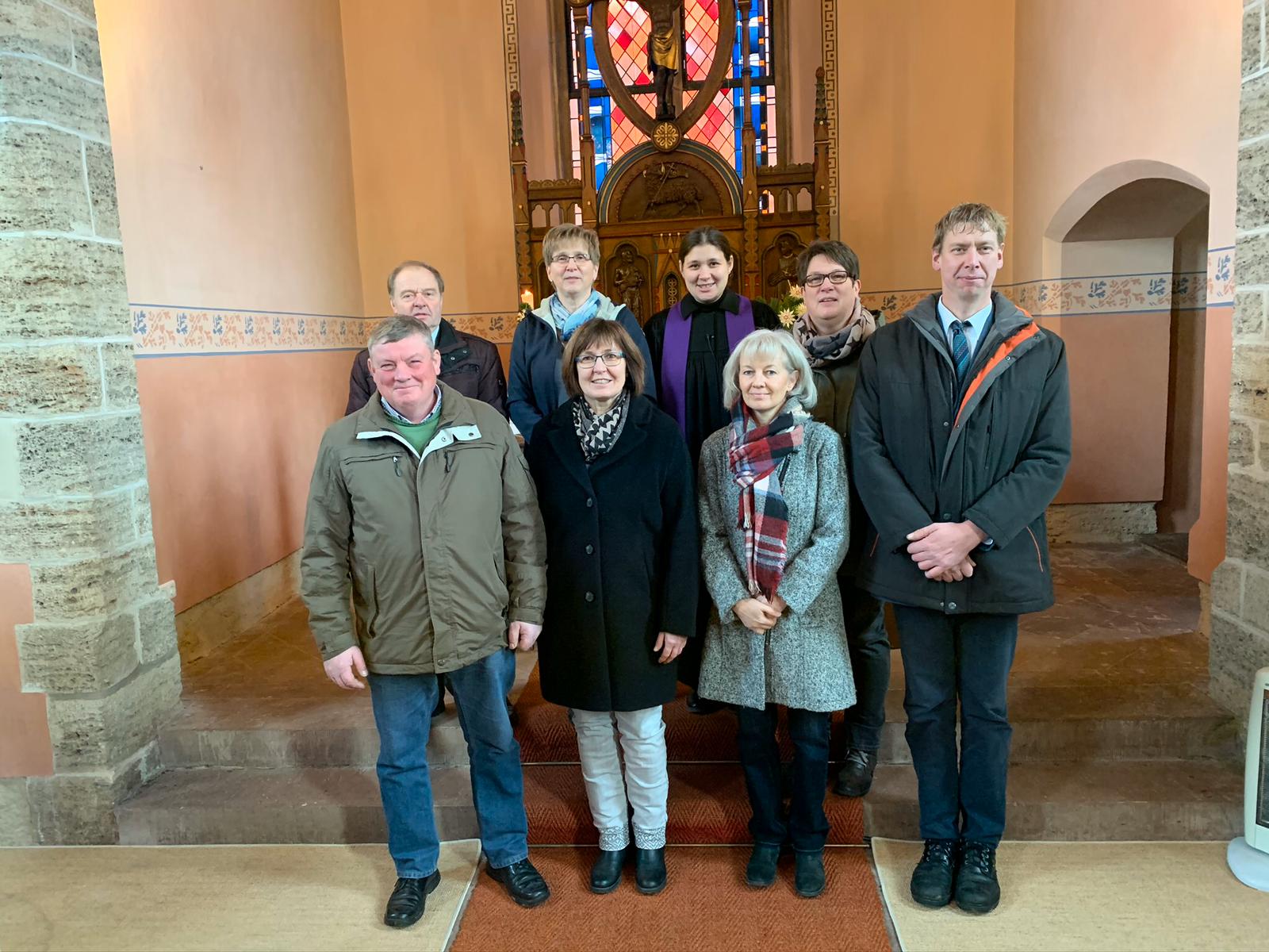 Foto OKV Wirmighausen