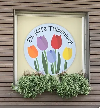 Foto Kita Tulpenweg